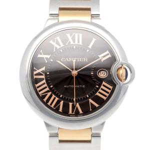 カルティエ Cartier クレ ドゥ カルティエ WGCL0010 K18PG 自動巻き レディース 腕時計 カルティエ Cartier クレ ドゥ カルティエ WGCL0010 K18PG 自動巻き