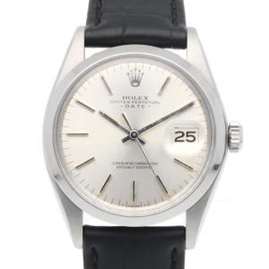 ROLEX（ロレックス） オイスターブレス 78590 シルバー SS 腕時計