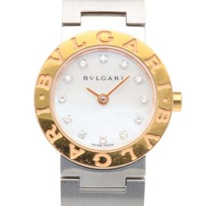 BVLGARI（ブルガリ） ブルガリブルガリ 腕時計 時計 ステンレス