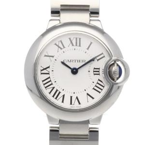 Cartier（カルティエ） 箱・保証書付き パンテール クーガー SM Ref