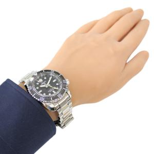 セイコー プロスペックスダイバーズ GMT 腕...の詳細画像1