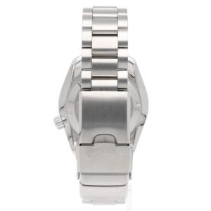 セイコー プロスペックスダイバーズ GMT 腕...の詳細画像5