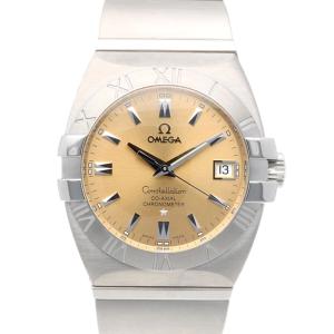 OH済み　美品　オメガ 3510.50 スピードマスター 自動巻き メンズ腕時計 オメガ 3510.50 スピードマスター オートマティック 自動巻き
