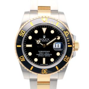 サブマリーナー 【値下げ交渉可】ROLEX ロレックス サブマリーナ