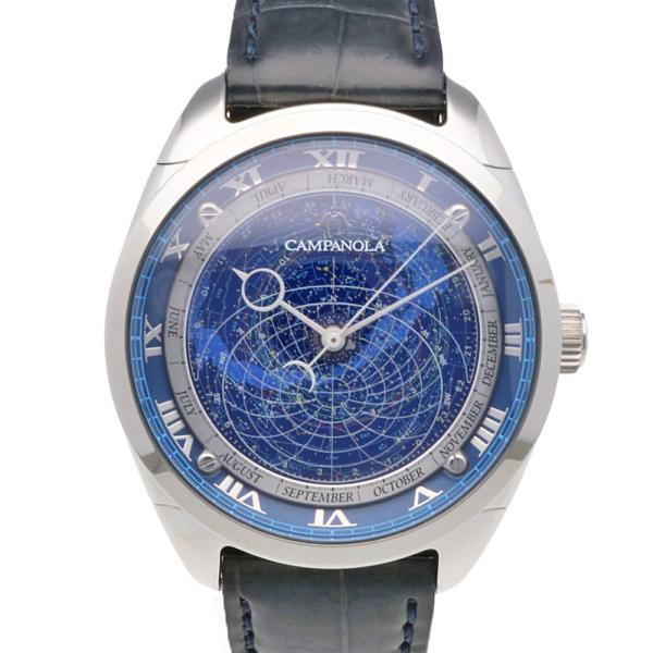 シチズン カンパノラ コスモサイン 腕時計 時計 ステンレススチール CTV57-1231 4398...