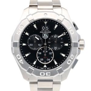 TAG HEUER タグホイヤー WAY201A アクアレーサー キャリバー5 TAG HEUER タグホイヤー WAY201A アクアレーサー キャリバー5