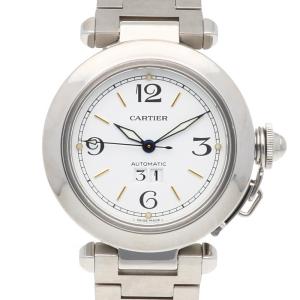 カルティエ パシャC ビッグデイト 2475 自動巻き Cartier（カルティエ） パシャC ビッグデイト 腕時計 時計 ステンレス