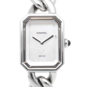 シャネル J12 クロマティック 腕時計 時計 セラミック H2978 クオーツ レディース 1年保証 CHANEL  中古 CHANEL（シャネル） J12 クロマティック 腕時計 セラミック H2978