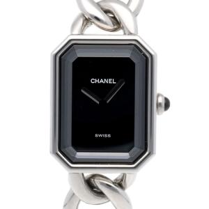 CHANEL（シャネル） CHANEL H3251 プルミエール クォーツ レディース