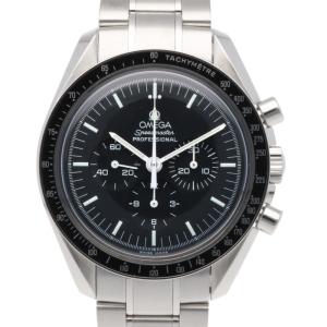 OMEGA オメガ スピードマスター 腕時計 時計 ステンレススチール 