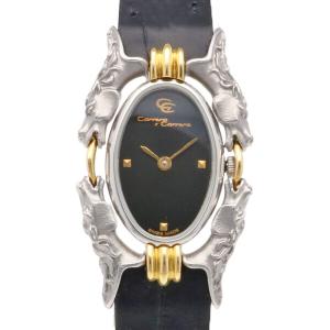 GUCCI（グッチ） GUCCI Gタイムレス ロゴ 蜂 ハチ ビー レディース