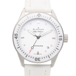 BLANCPAIN（ブランパン） ヴィルレ グランドデイト 腕時計 時計