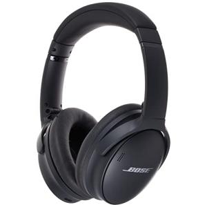 BOSE HEADPHONES ノイズキャンセリング Bluetooth接続 マイク付