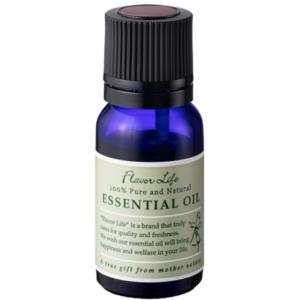 フレーバーライフ 精油 ティートリー 10ml