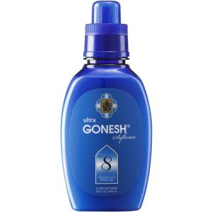 GONESH ガーネッシュ 柔軟仕上げ剤 ウルトラソフナー No.8【フルーツ系の香り】 680ml