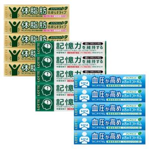 ロッテ（LOTTE） フリーゾーンガム すっきりミント 15入 (歯につき