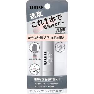 UNO(ウーノ) オールインワンリップクリエイ...の詳細画像1