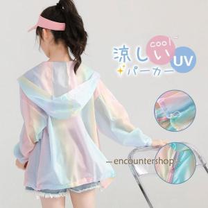 ラッシュガード キッズ パーカー ス UVカット 水着 長袖 紫外線対策 子供用 男の子 女の子 大きいサイズ おしゃれ 海水浴 水遊び｜rl-st