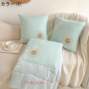 ブランケット 膝掛け 肩掛け ファスナー付き ...の詳細画像4