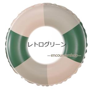 浮き輪 大人 レディース キッズ 親子 うきわ...の詳細画像4