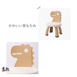 子ども椅子 ローチェア 幼児 椅子 ベビーチェ...の詳細画像4