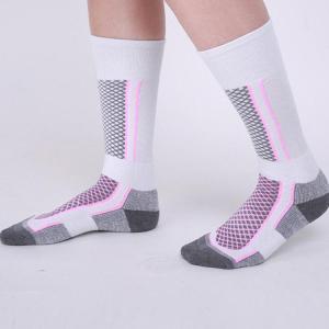 スキーソックス メンズ レディース キーズ ス...の詳細画像2