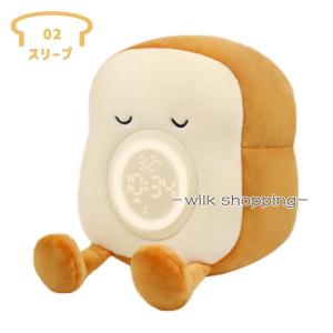 目覚まし時計 おしゃれ かわいい 置き時計 デ...の詳細画像2