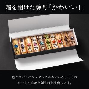 誕生日 ケーキ プレゼント スイーツ お菓子 ...の詳細画像2