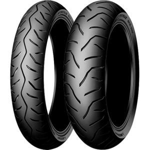 GPR100 120/70R15M/C 56H TL F