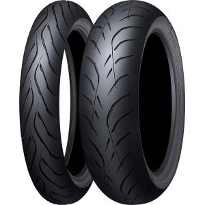 DUNLOP（ダンロップ） DUNLOP 110/80-18 58H GT601 リア TL