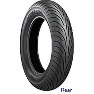 バトラック　新品BT601SS フロント、リア　セット BRIDGESTONE BT−601SS BT601 FRONT 49J ブリヂストン バ