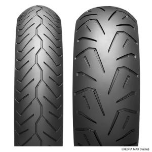 EXEDRA MAX 150/80R16 71V  TL F｜rmax