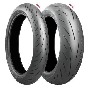 S22 120/70ZR17 (58W)  TL F｜rmax