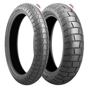 AT41 110/80R19 59V  TL F｜rmax