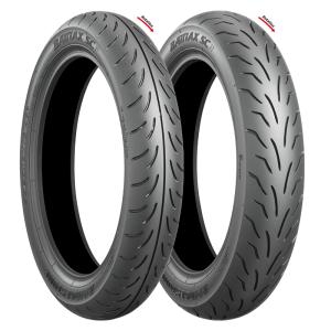 BATTLAX SC 100/90-14 51P  TL R｜rmax