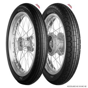 DUNLOP（ダンロップ） TT100GP フロント リア 3.50-18 56H TL