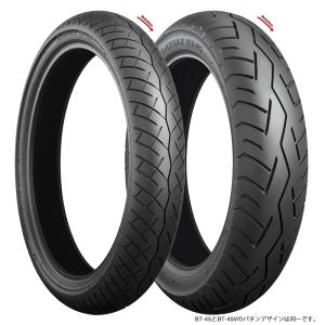 BRIDGESTONE BATTLAX HYPERSPORT BT-016 PRO 110/80ZR18 (58W) TL