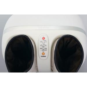 フットマッサージャー フジ医療器 [新品/1年...の詳細画像2
