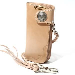 REDMOON レッドムーン ウォレット 財布 REDMOON ロング