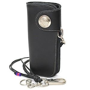REDMOON レッドムーン ウォレットREDMOON ロングウォレット0-HR-02AC-M 