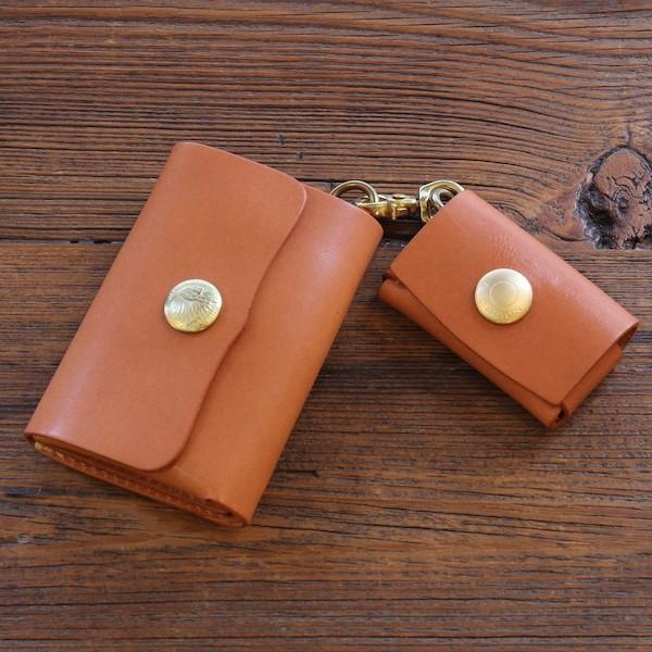 レッドムーン ウォレット REDMOON ショートウォレット CMW-MID MID LINE ドラ...