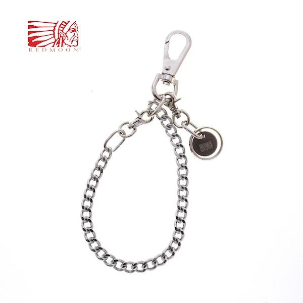 レッドムーン ウォレットチェーン REDMOON CW-C アクセサリー