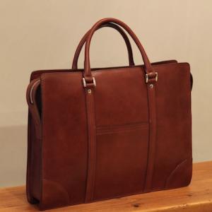 レッドムーン バッグ early HOLLYWOOD バッグ EH-ASSAULT-A サドルレザー