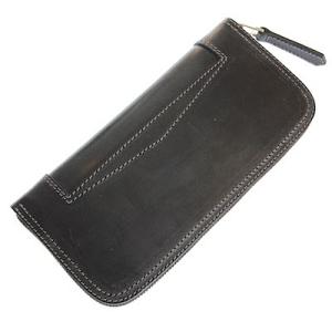 レッドムーン ウォレット  LP2000-ISM-T　ism別注モデル PAILOT RIVER ブ...