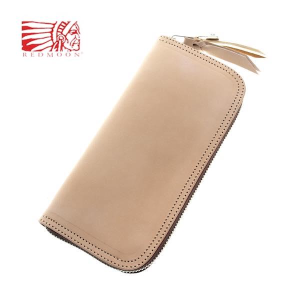レッドムーン 財布 REDMOON ロングウォレット  LP2000-RMPW   ラウンドファスナ...