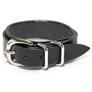 レッドムーン ブレスレット REDMOON MWB-A サドルレザー