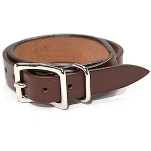 レッドムーン ブレスレット REDMOON MWB-B サドルレザー