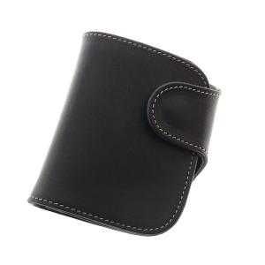 REDMOON（レッドムーン） 財布 ショートウォレットHR-01A サドルカラー