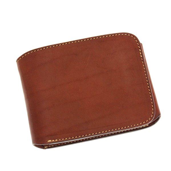 PAILOT RIVER ウォレット パイロットリバー 財布  PR-2000SM サドルレザー　ス...