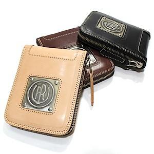 パイロットリバー ウォレット 財布 PAILOT RIVER ショートウォレット PR-LP01PR...